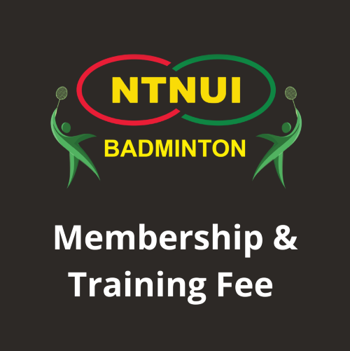 Membership & Training fee