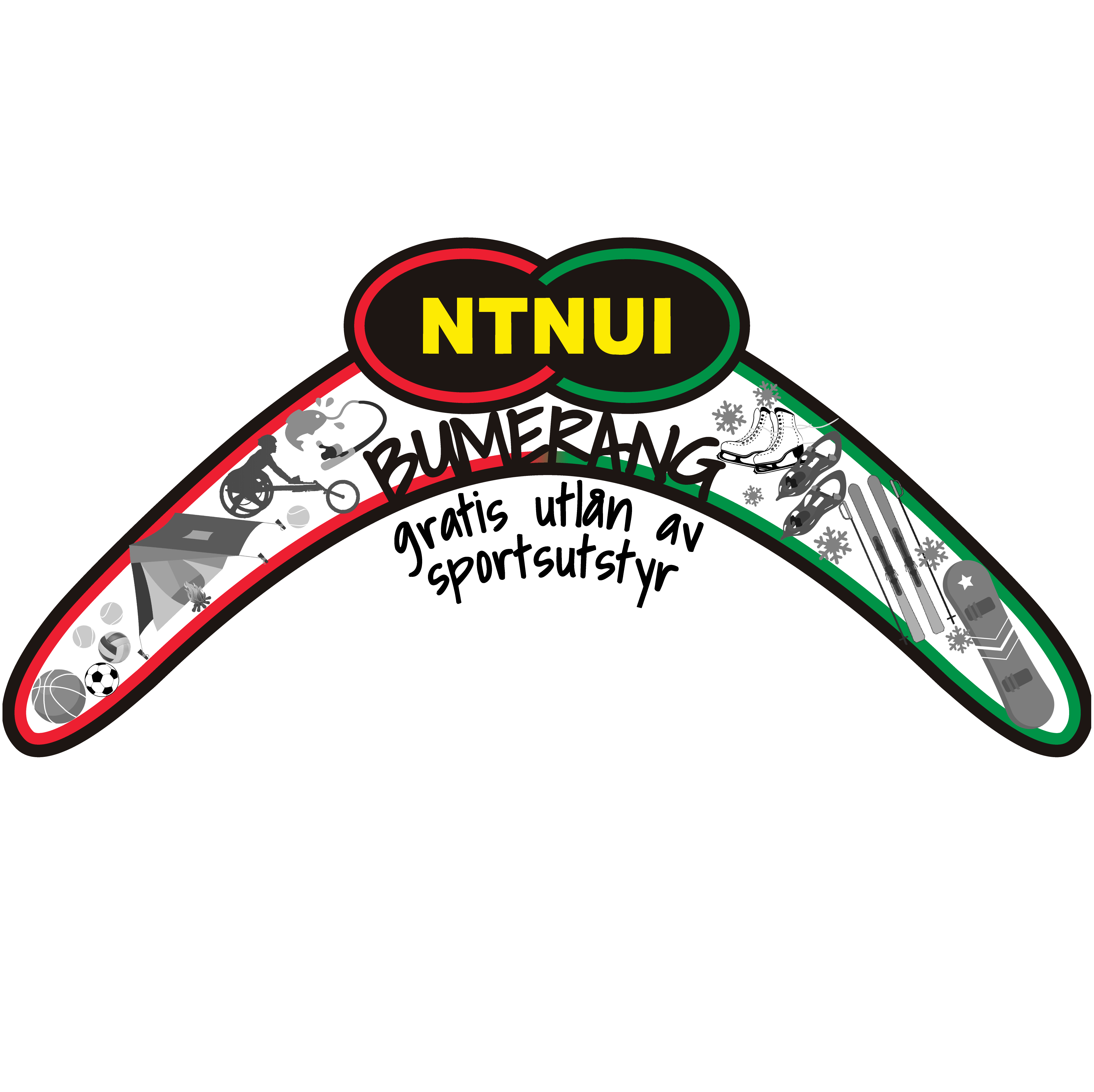 NTNUI Bumerang