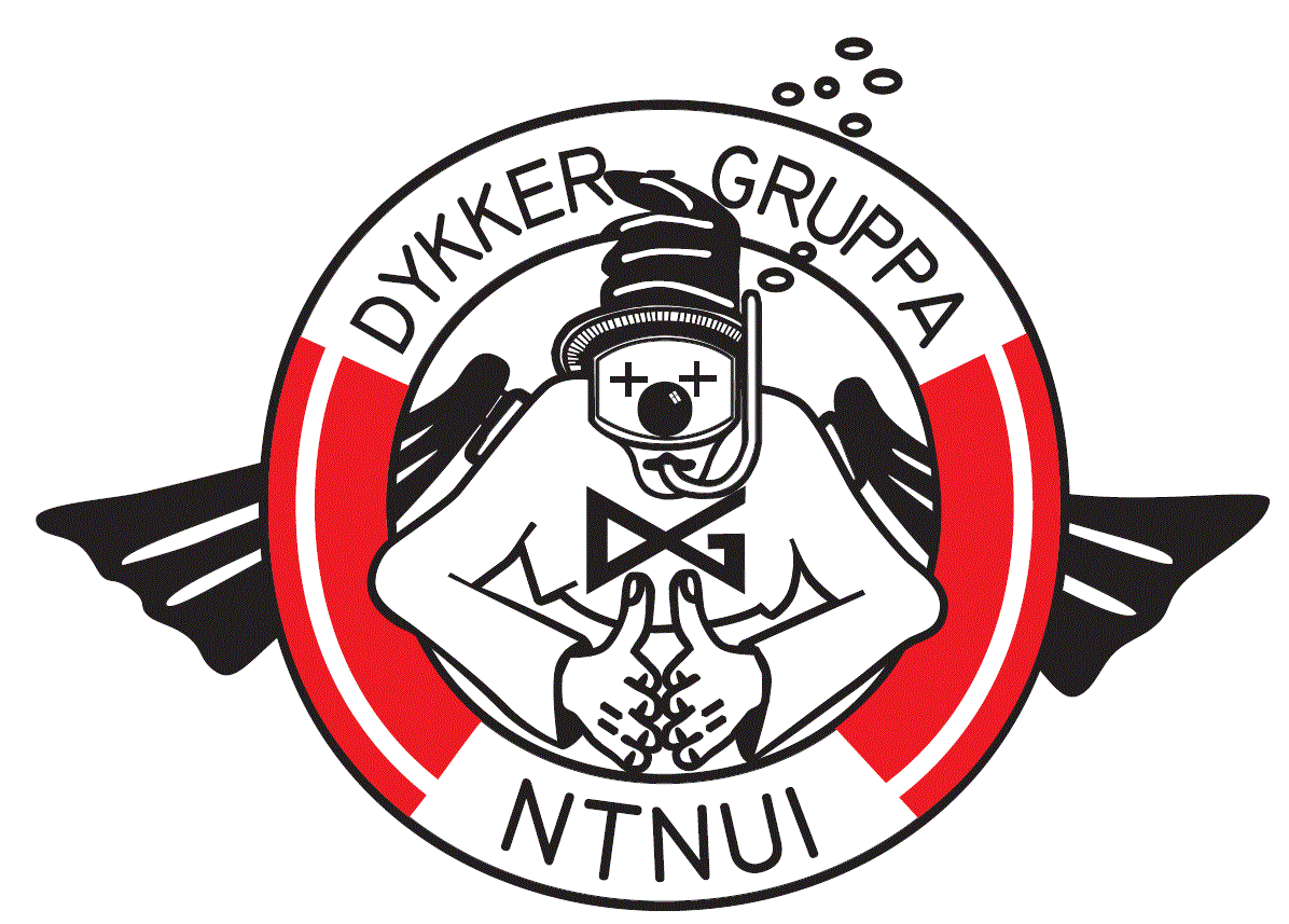 NTNUI- Dykkergruppa