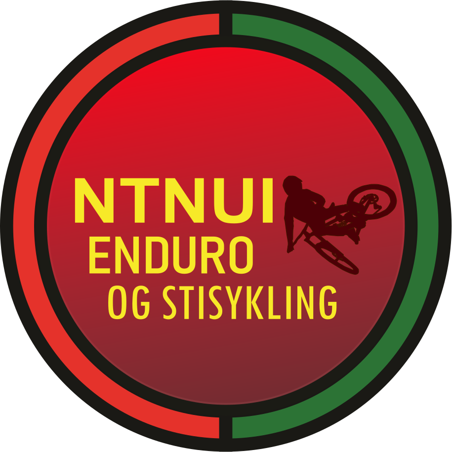 NTNUI Enduro og Stisykling