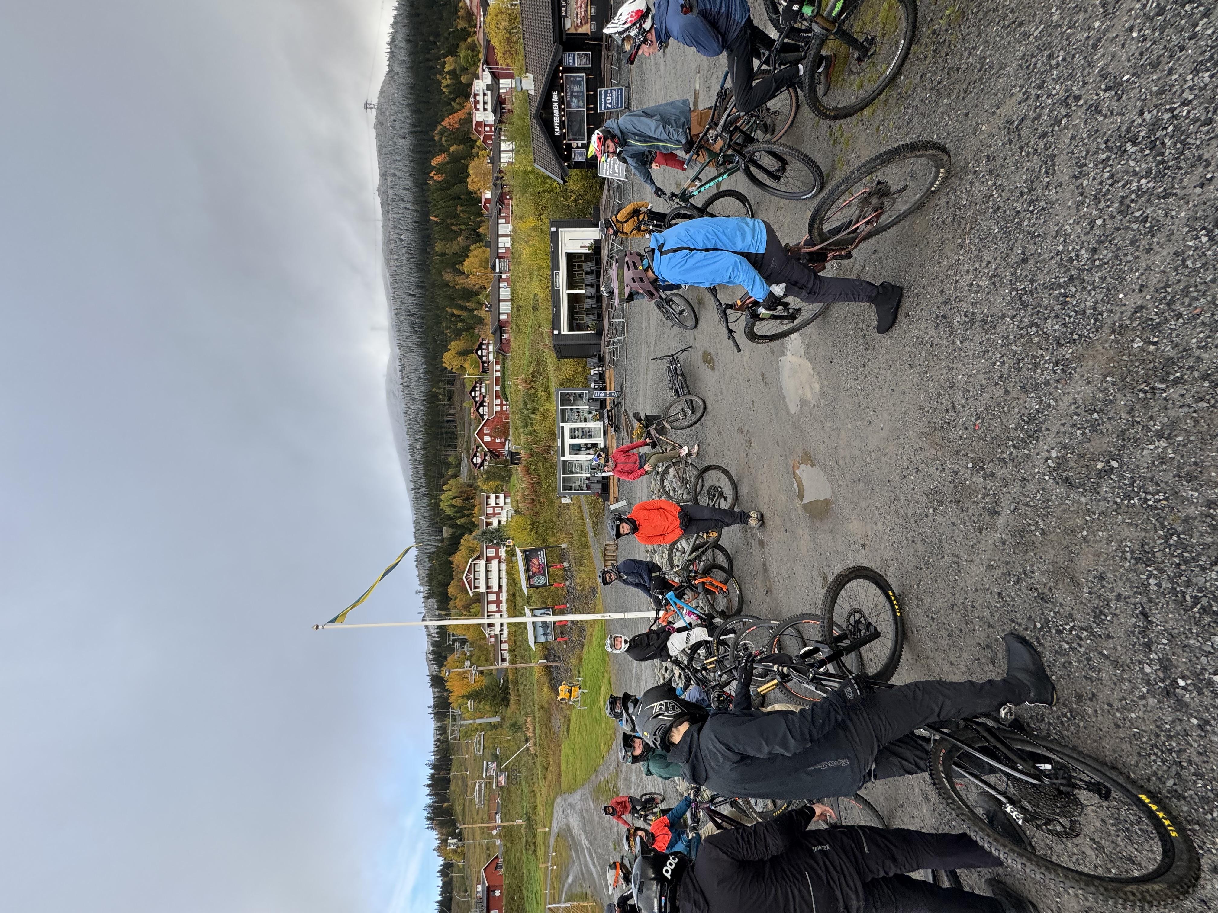 Åre 2026