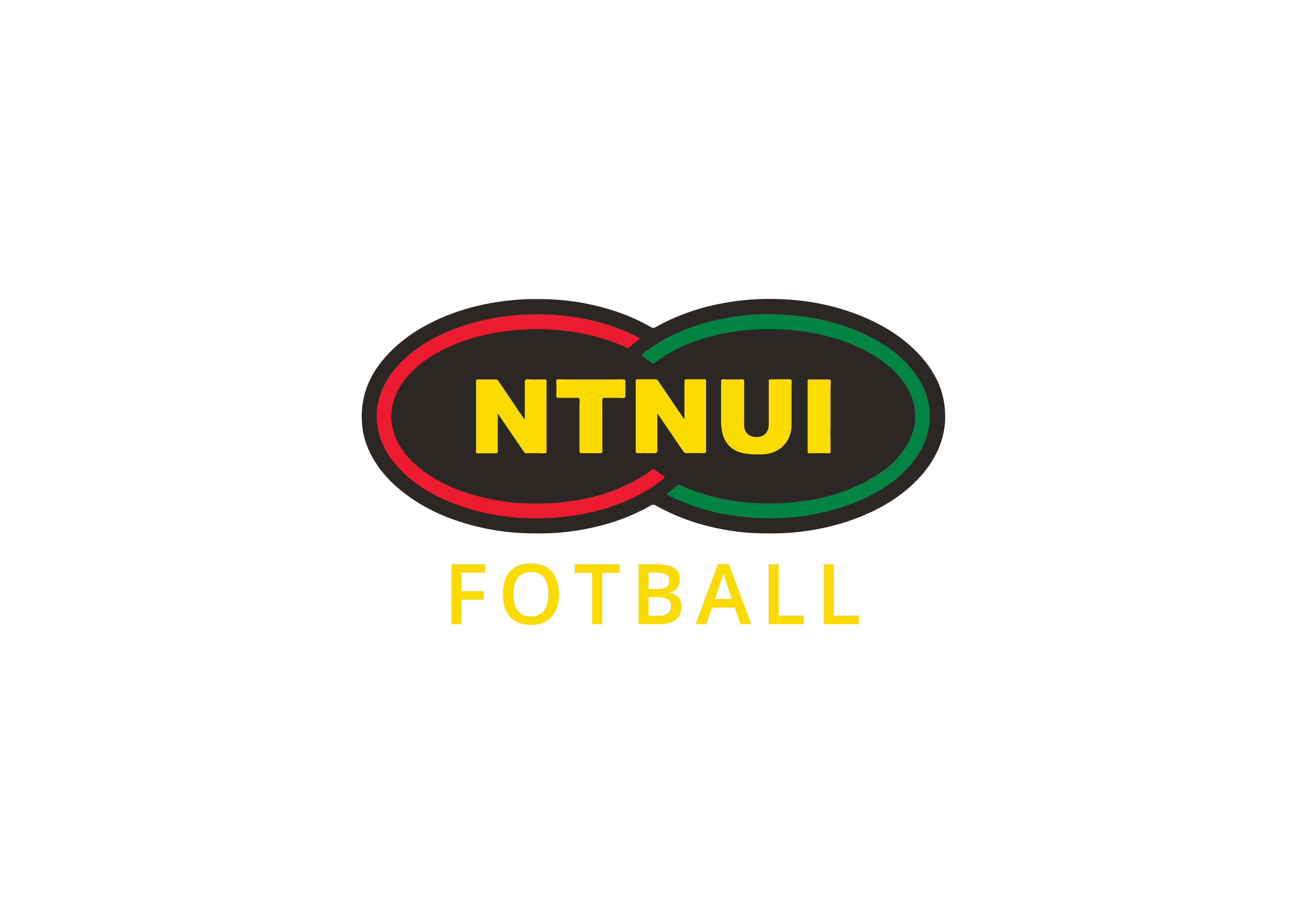 Logo: NTNUI Fotball
