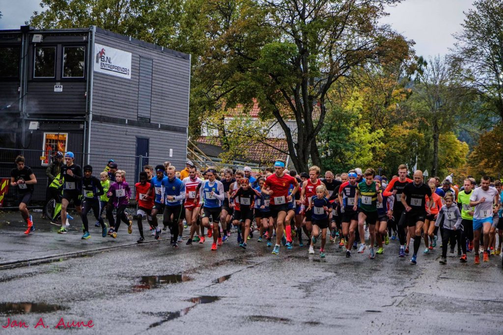 MSM - Midnight Sun Marathon - Not able to join us in Tromsø? Join us from  wherever you are :)! Registration