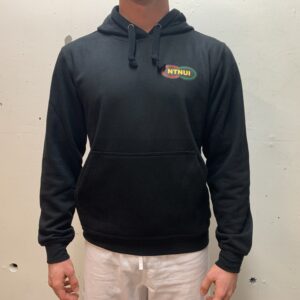 NTNUI judo hettegenser
