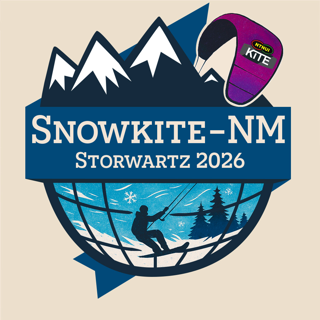 Norgesmesterskap i Snøkiting 2026
