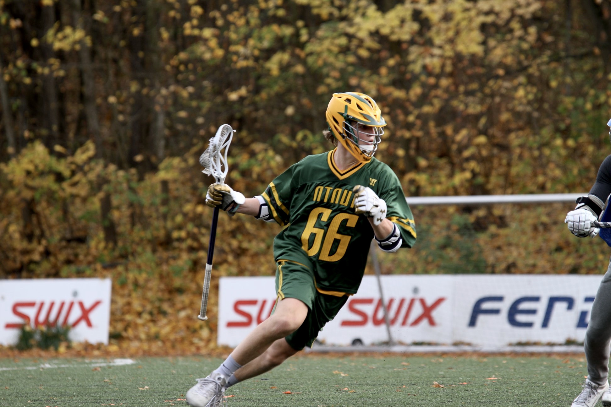NTNUI LACROSSE