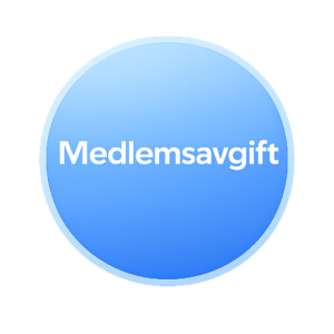 Medlemsavgift