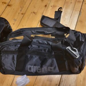Arena trenings bag