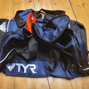 Tyr bag