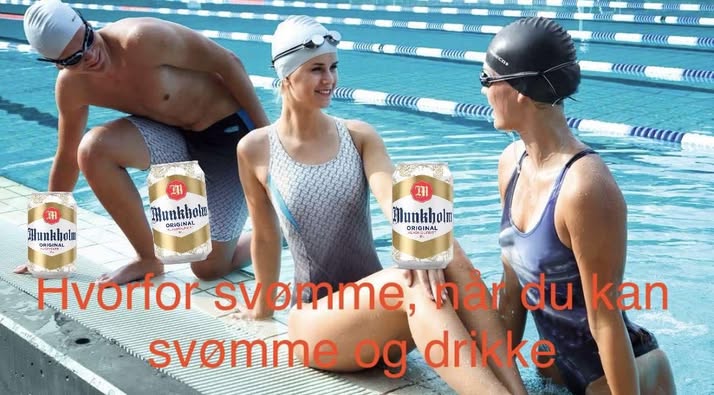 Munkholmstafetten (MEMBER)