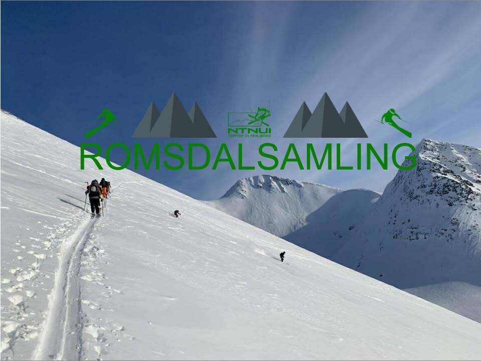 Romsdalssamling 1, ordinær