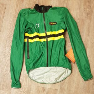 Regntett jakke(str. S dame) // Rainproof jacket(size S woman)