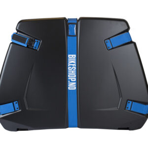 Leie av sykkelkoffert  // rent bike case