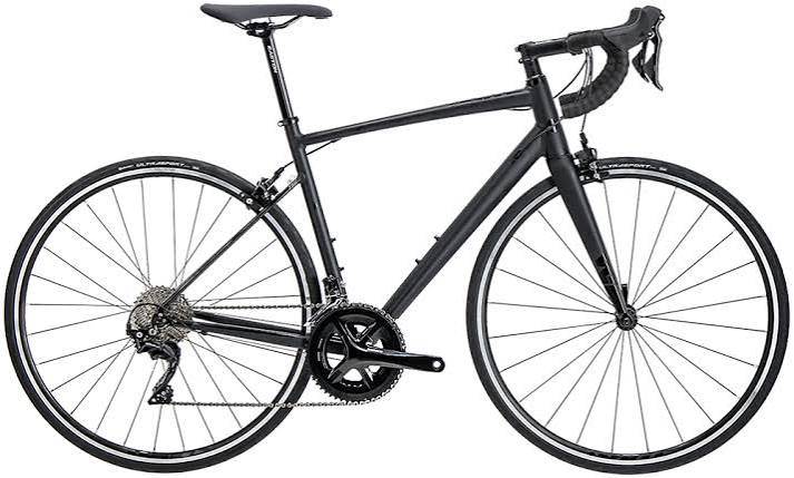 Leie landeveissykkel // Rent road bike